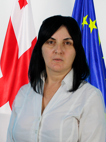 ელისო ჟორჟოლიანი